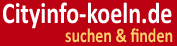 Logo von Cityinfo-koeln.de