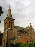Clemenskirche - Foto: WP-User: A.Savin - GNU-FDL (commons.wikimedia.org) / Zum Vergrößern auf das Bild klicken