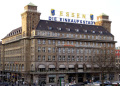 Hotel Handelshof Essen - Foto: Wikipedia-User: Baikonur - Lizenz: GNU-FDL