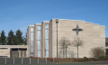 Martin-Luther-Kirche - Foto: WP-User: Journey234 - Public Domain / Zum Vergrößern auf das Bild klicken