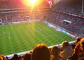 Rheinenergie-Stadion - Fotograf: Roland Arhelger - Lizenz: GNU-FDL - Quelle: Wikipedia