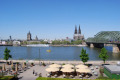 Rheinpromenade Köln - Bild: Fotolia