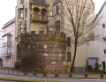 Römerturm - Foto: Hans Peter Schaefer - Lizenz: GNU-FDL / Zum Vergrößern auf das Bild klicken