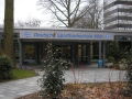 Deutsche Sporthochschule Köln - Foto: Wikipedia-User: Duhon - Lizenz: GNU-FDL