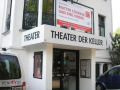 Theater der Keller - Foto: WP-User: Duhon - Lizenz: GNU-FDL
